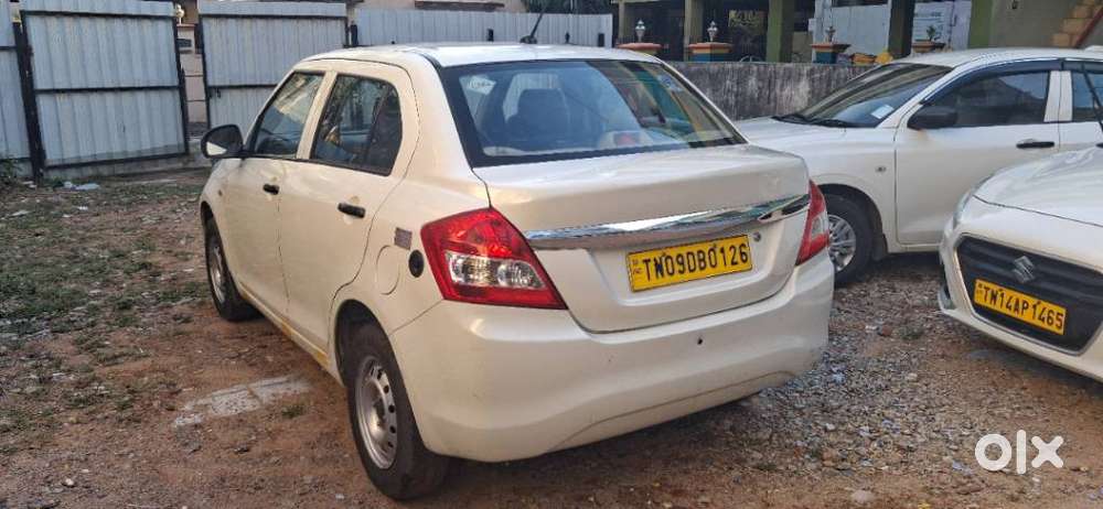 Maruti Suzuki Swift Dzire, 2022, Cng & Hybrids