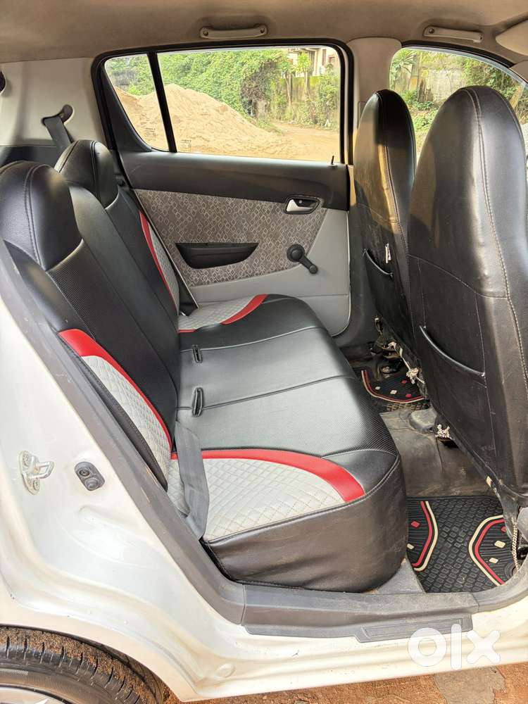 Maruti Suzuki Alto 800 Lxi, 2017, Petrol