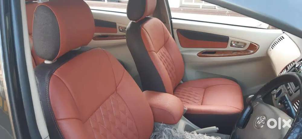 Toyota Innova 2008 Diesel Good Condition