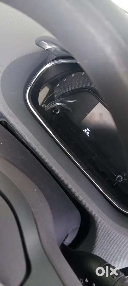 Brand New Tata Tiago Jan26 Registration Mdl Dec25 Petrol 258 Km Driven