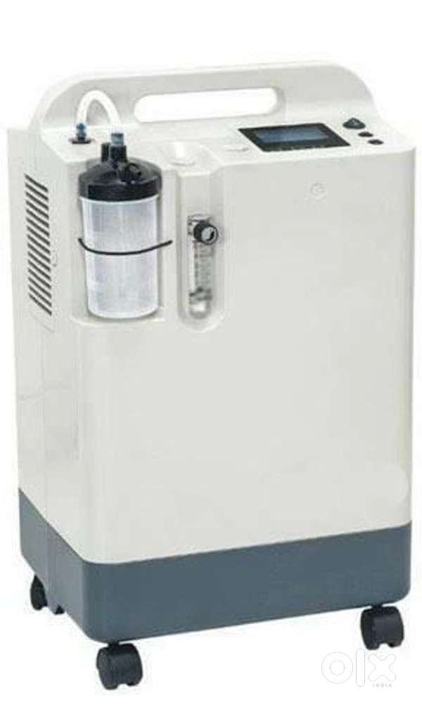 Oxygen Concentrator