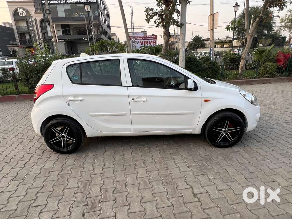 Hyundai I20 2011 Diesel Good Condition