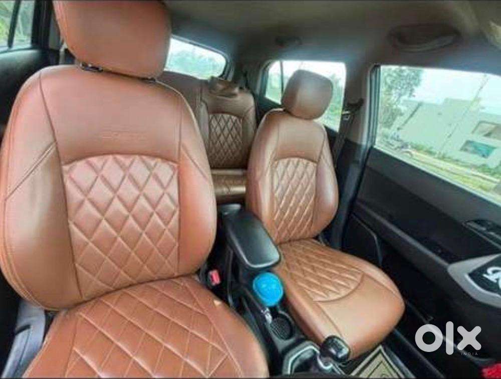 Hyundai Creta 2018 Diesel Well Maintained Good Condition
