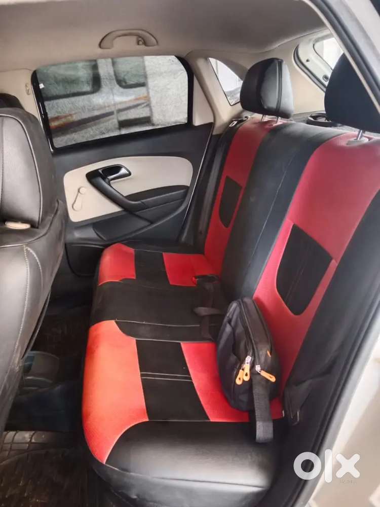 Volkswagen Polo 2012 Diesel Well Maintained