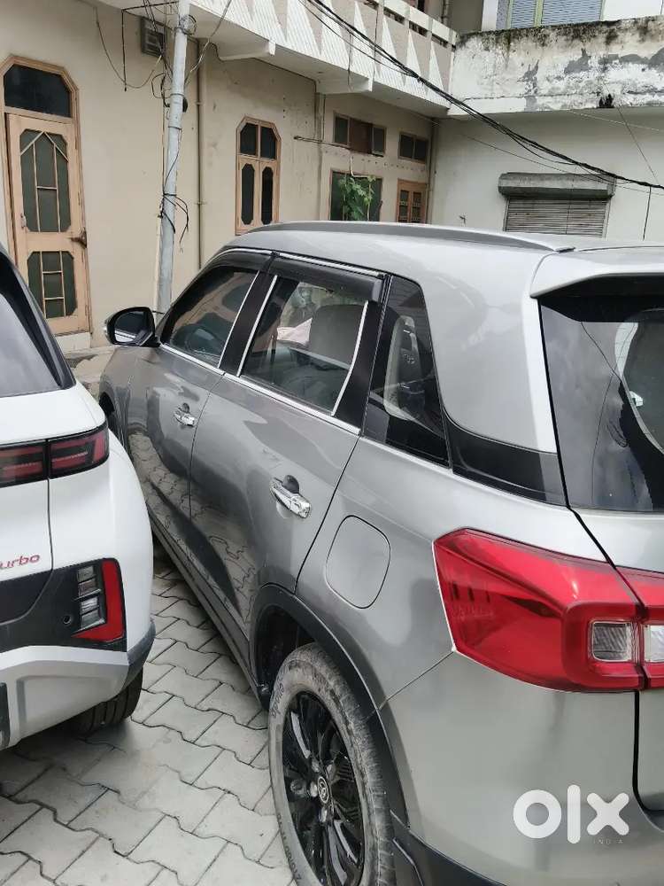 Toyota Urban Cruiser 2022 High Grade