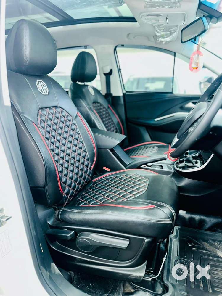 Mg Hector Select Pro 6mt, 2024, Petrol