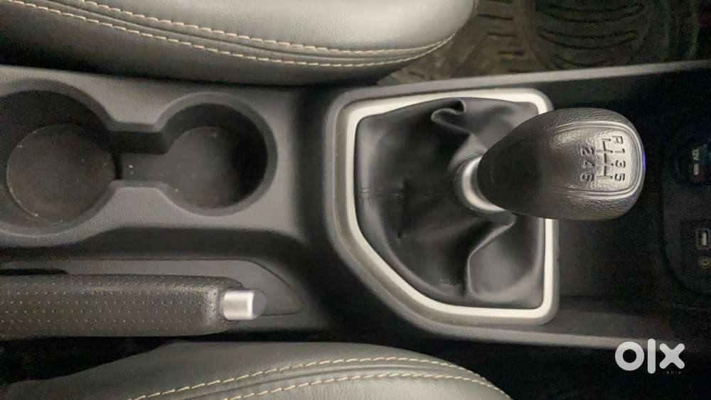 Hyundai Creta 1.6 Sx Plus Petrol, 2017, Petrol