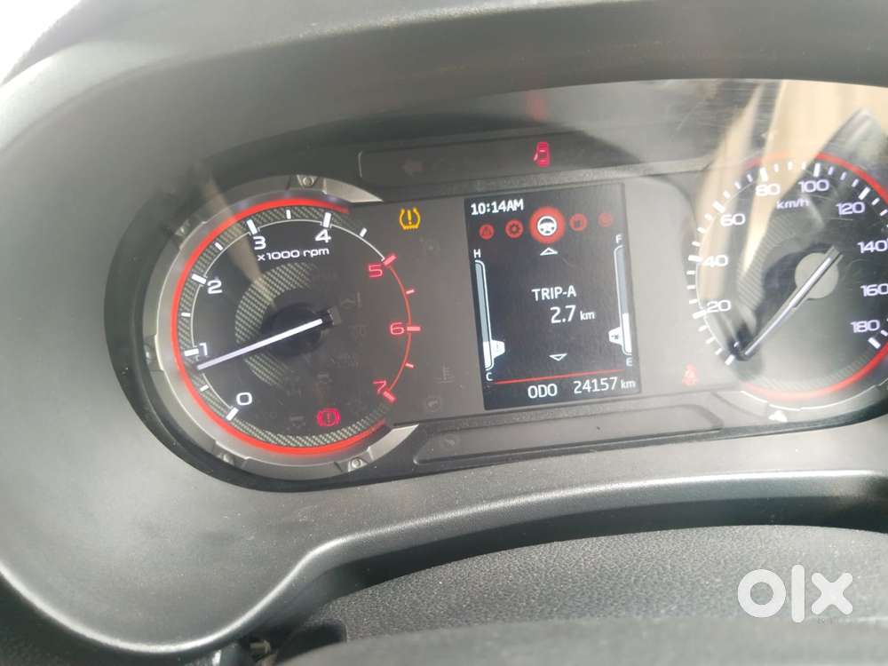 Mahindra Thar Lx Hard Top Diesel Mt Rwd, 2023, Diesel