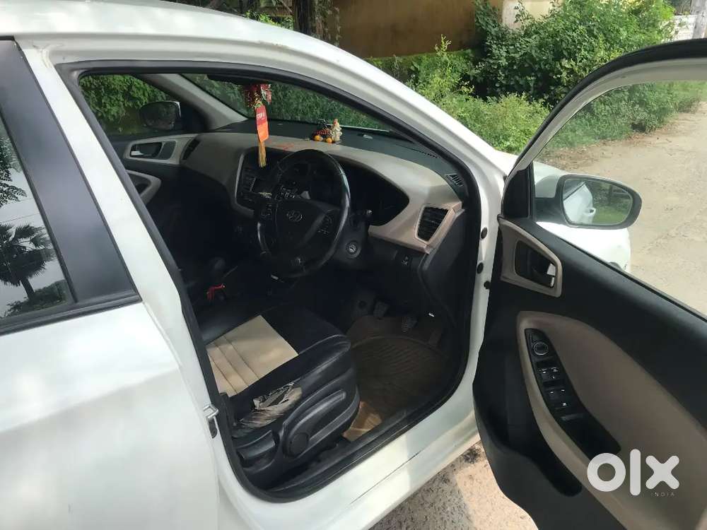 Hyundai I20 Sportz 2015 Good Condition