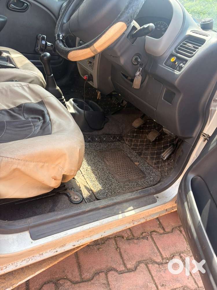 Maruti Suzuki Alto 2010 Car