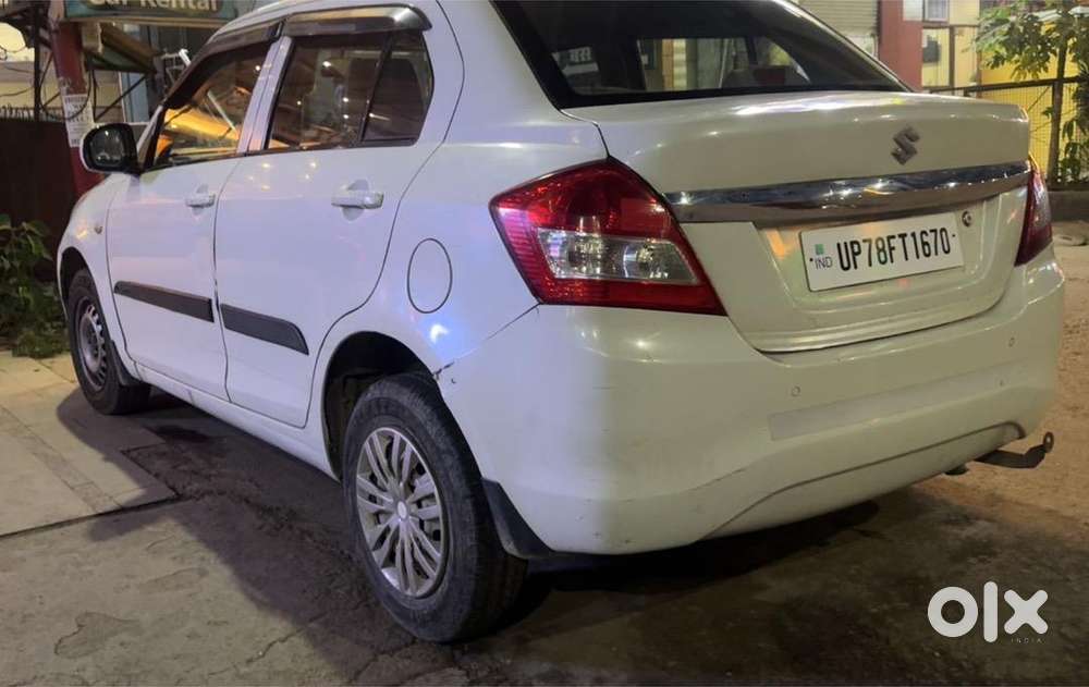 Maruti Suzuki Swift Dzire Tour 2019 Diesel 77777 Km Driven