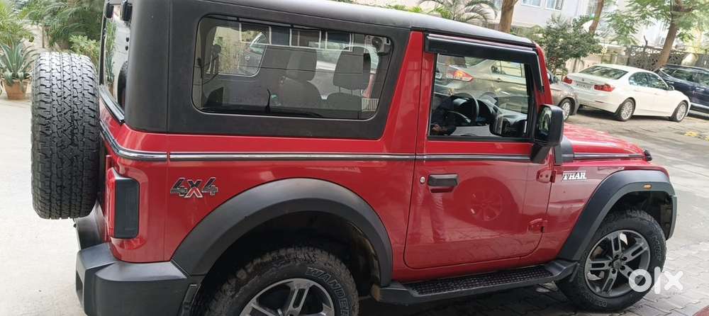 Hard Top Top End Automatic Diesel 15000 Km New Brand 1 St Own Vehicle