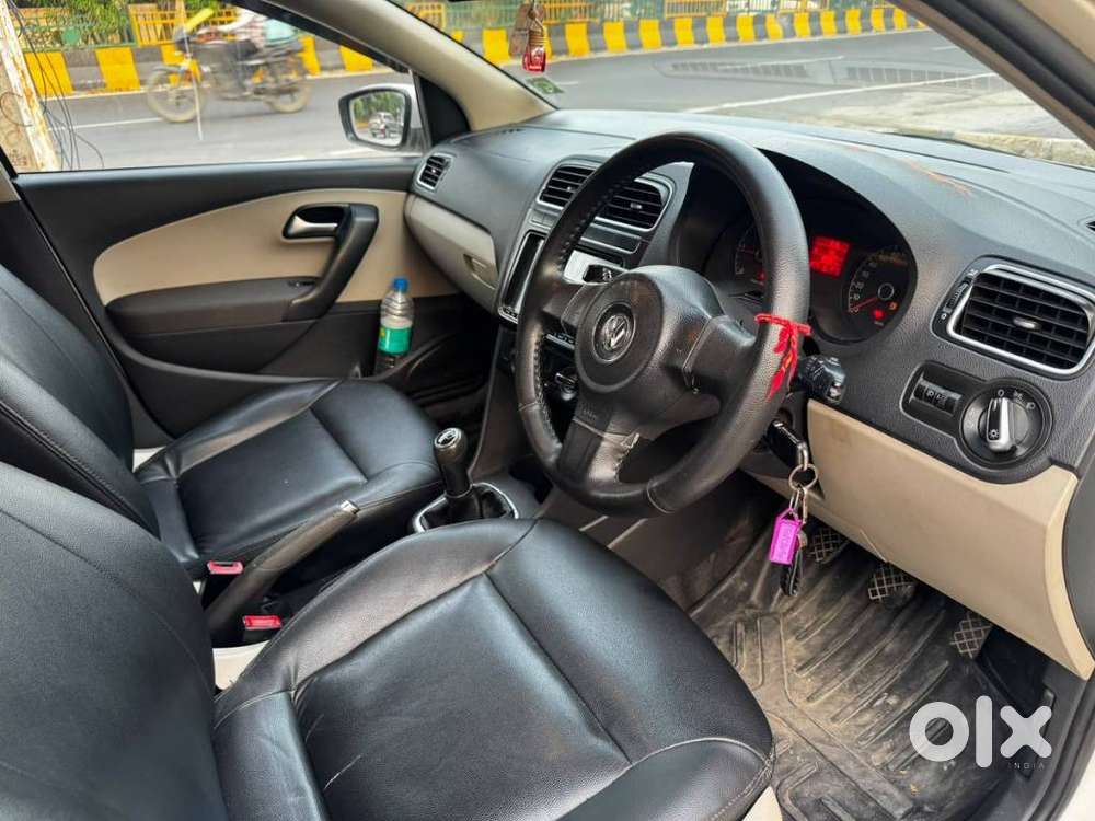 Volkswagen Polo Diesel Highline 1.2l, 2012, Diesel