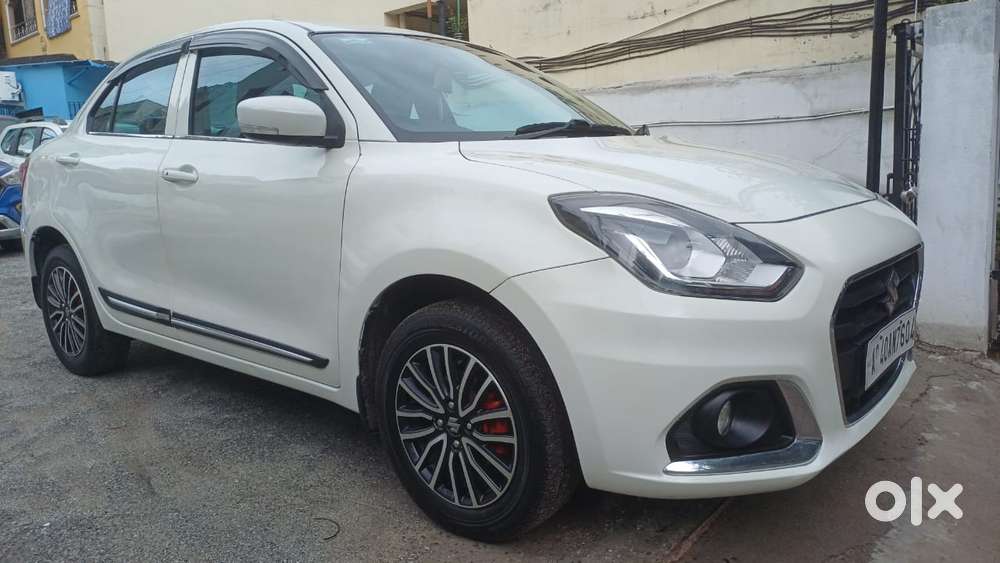 Maruti Suzuki Swift Dzire Zxi Plus , 2023, Petrol