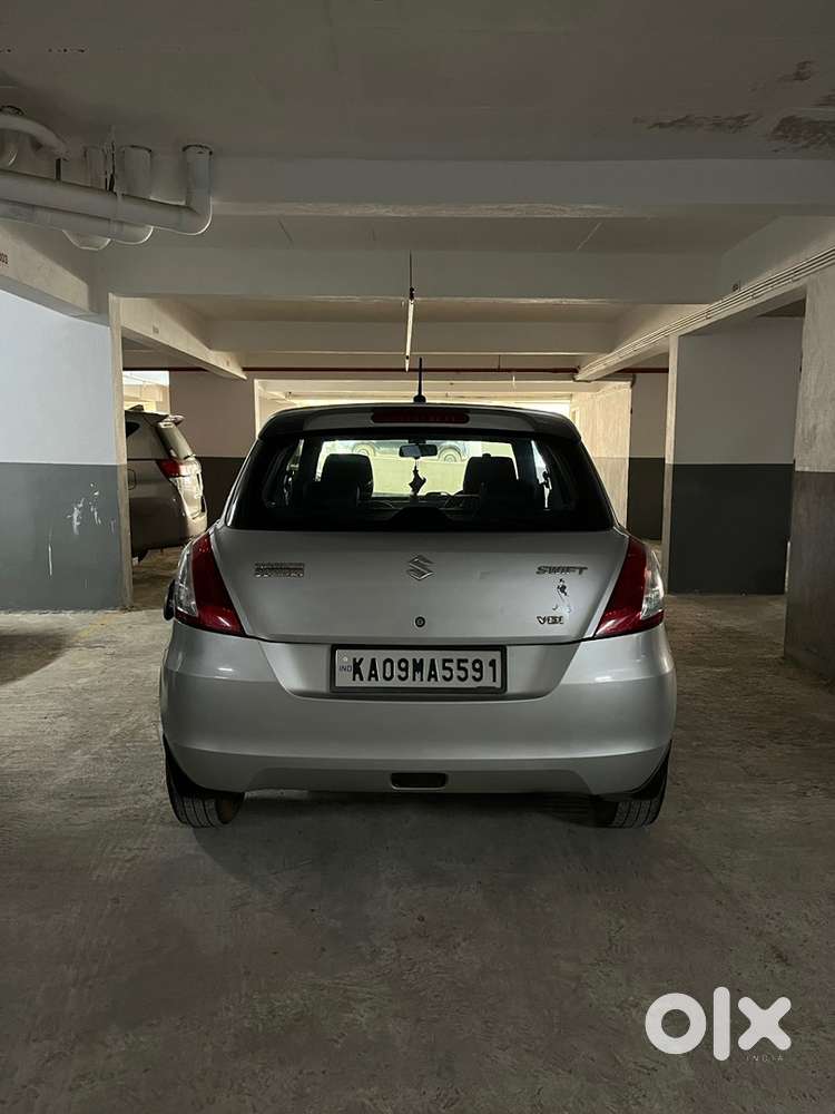Maruti Suzuki Swift