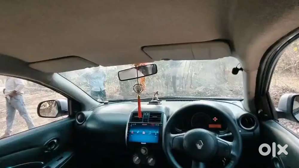 Renault Duster 2014