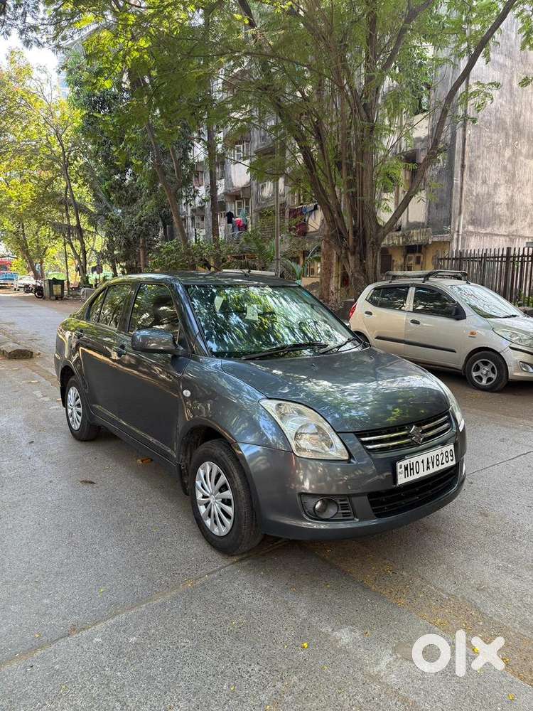 Maruti Suzuki Dzire 2011 Petrol Well Maintained