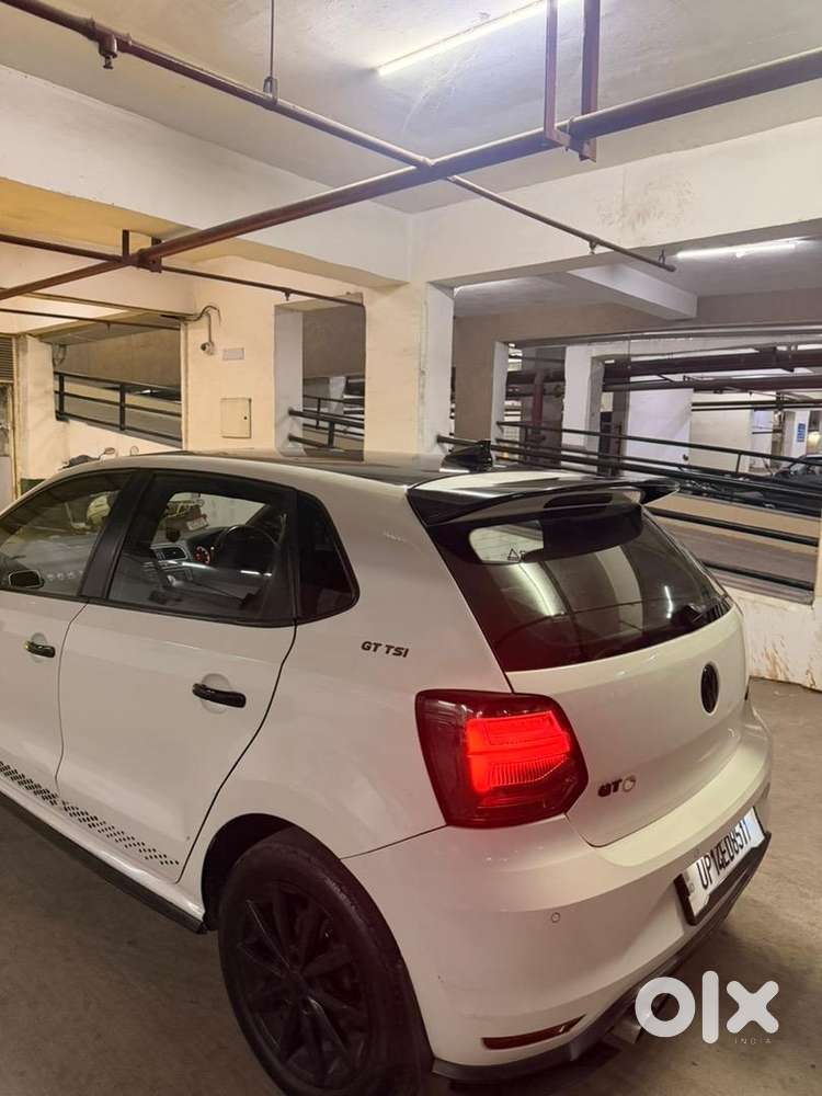 Polo Gt Sports Edition 2019 Stage 2+ Pops &bangs