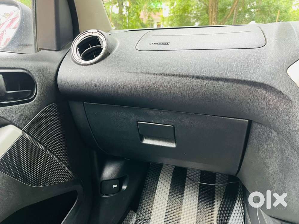 Ford Figo Petrol Well Maintained
