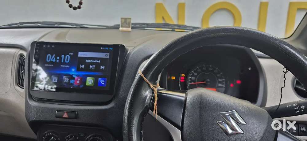 Maruti Suzuki Wagon R 2022 Petrol
