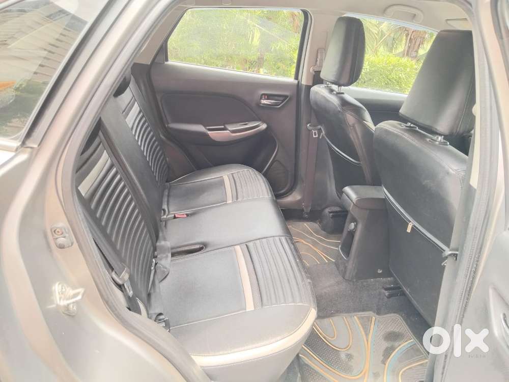 Maruti Suzuki Baleno 1.2 Zeta, 2019, Petrol