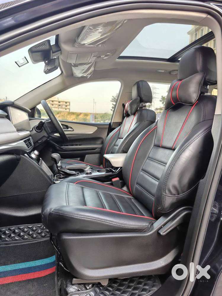 Mahindra Xuv700 2.2 Ax 7 Diesel At Luxury Pack Str, 2023, Diesel