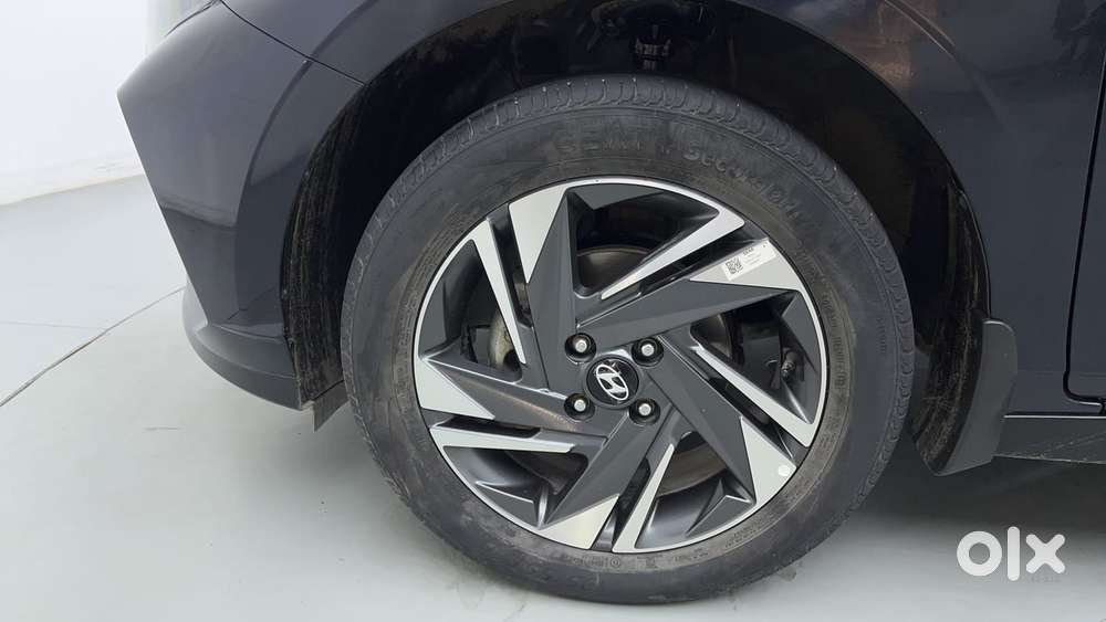 Hyundai I20 2010-2012 1.2 Asta, 2023, Petrol