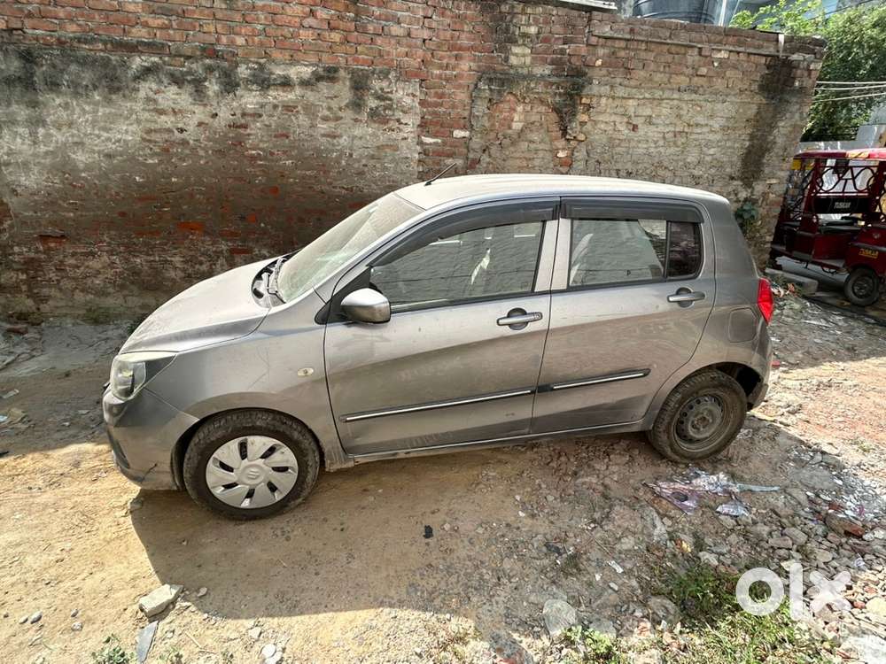 Maruti Suzuki Celerio Vxi 2019