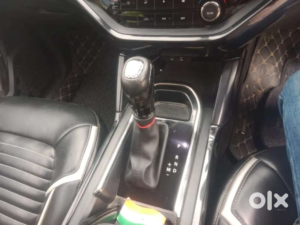 Tata Harrier 2021 Diesel Good Condition
