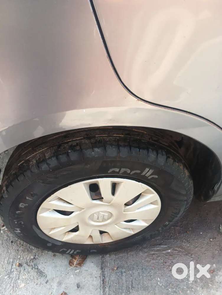 Maruti Suzuki Dzire 2014