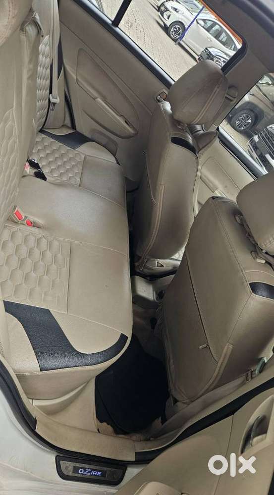 Maruti Suzuki Dzire 1.2 Vxi, 2015, Petrol
