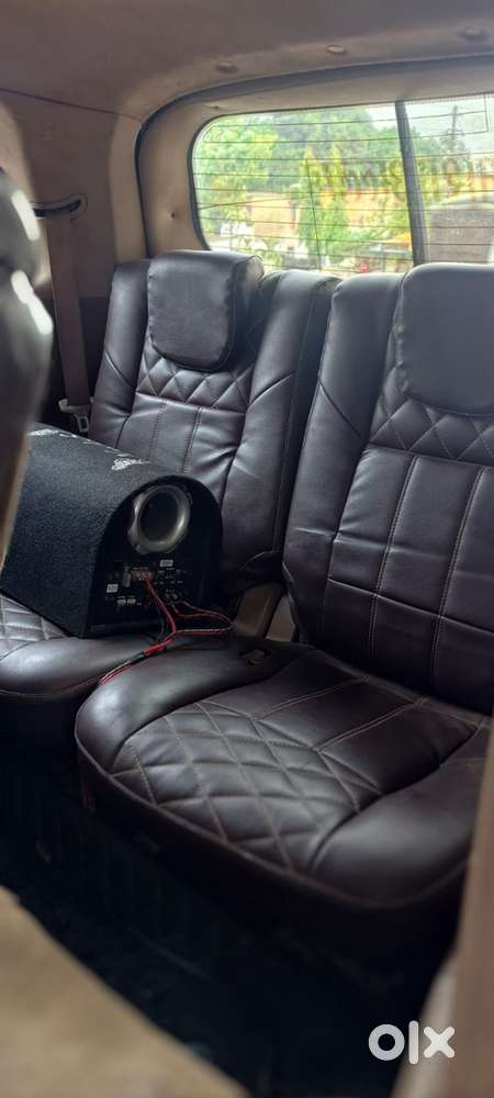 Mahindra Xuv500 Diesel 2012 Variant
