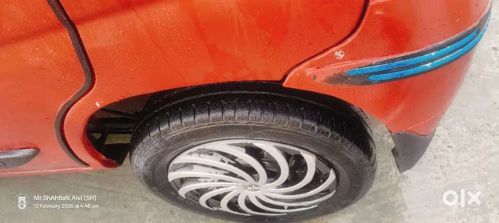 Maruti Alto K10 2011 Petrol