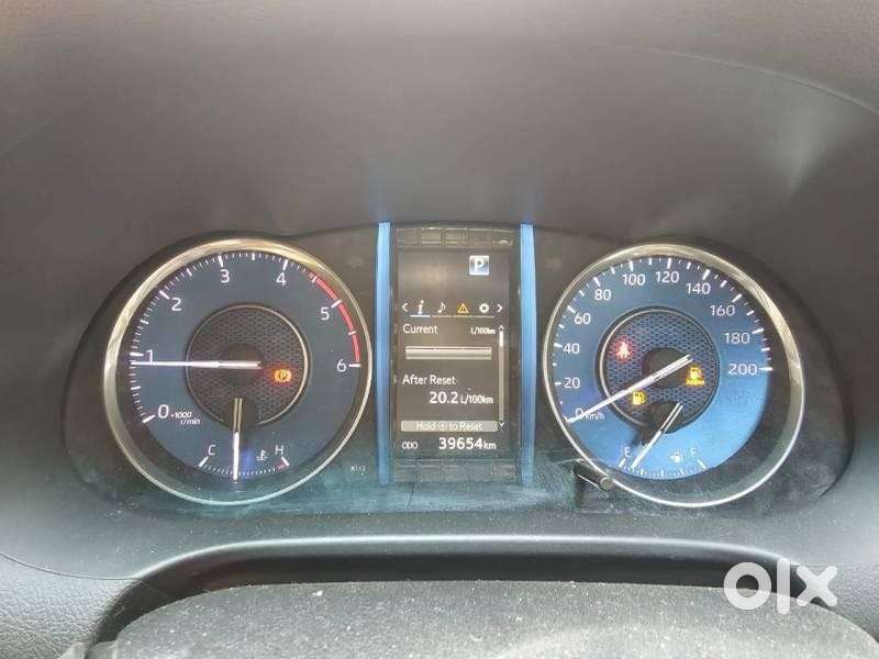 Toyota Fortuner 4x2 At 2.8 Diesel, 2023, Diesel