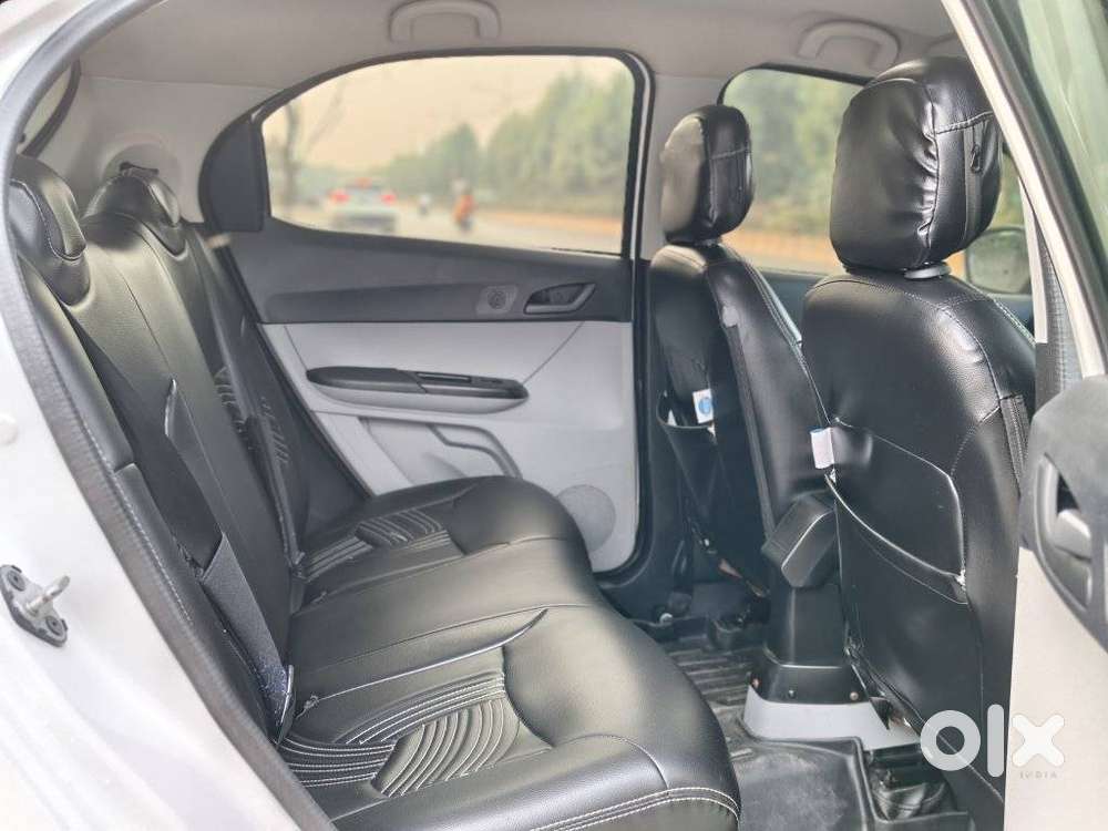 Tata Tiago 1.2 Revotron Xt Rhythm, 2023, Petrol