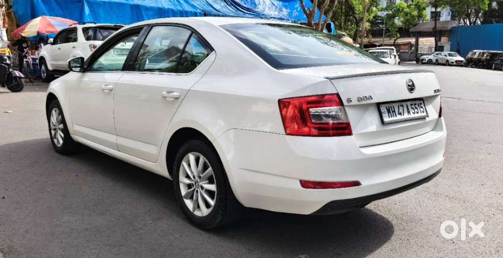 Skoda Octavia 1.8 Elegance Tsi At, 2015, Petrol
