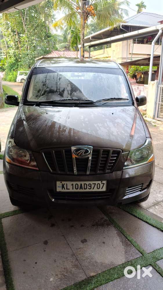 Mahindra Xylo E4 Bs Iv, 2009, Diesel