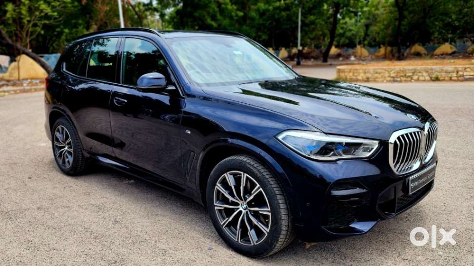 Bmw X5 X Drive 30d M Sport, 2023, Diesel