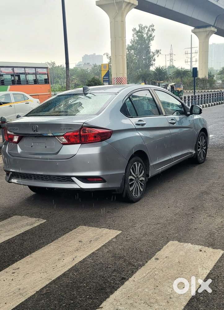 Honda City 1.5 Vx I-vtec Mt, 2019, Petrol