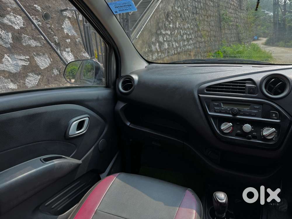 Datsun Redigo 1.0 Limited Edition 2018, 2020, Petrol