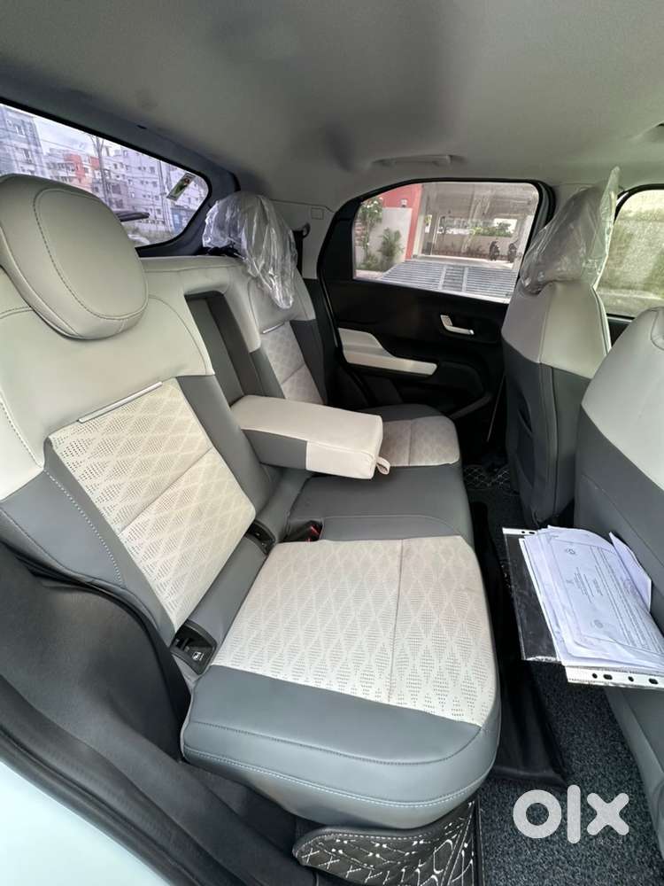 Single Owner, Full Insurance 2024 13k Driven