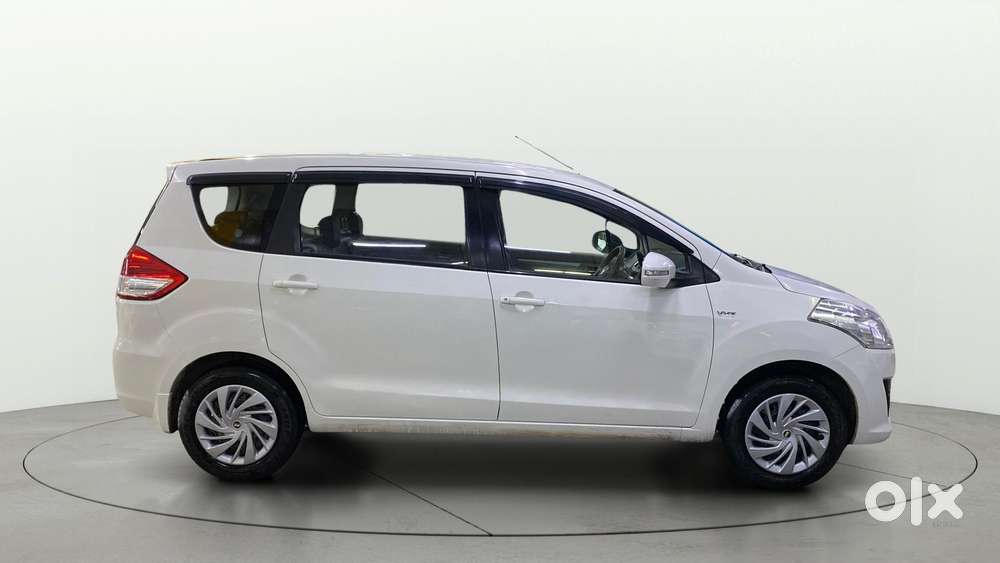 Maruti Suzuki Ertiga Vxi, 2013, Petrol