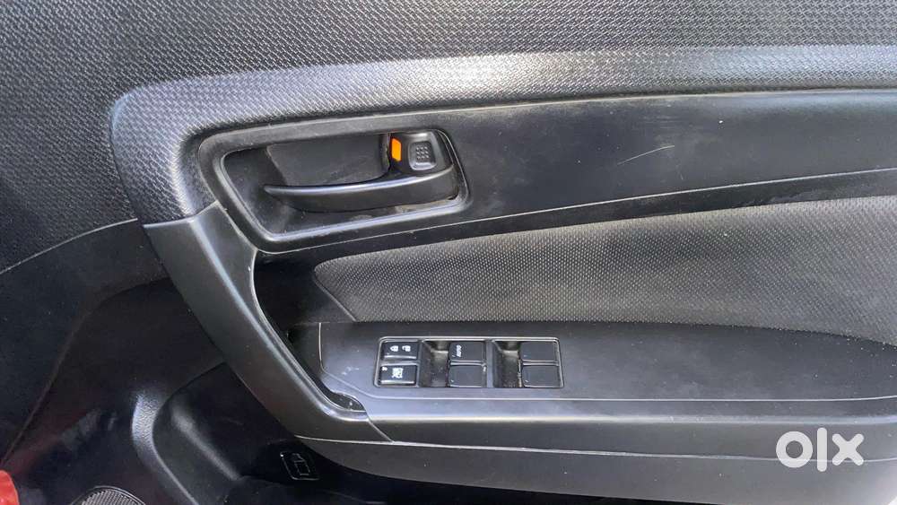 Maruti Suzuki Vitara Brezza Vdi, 2019, Diesel