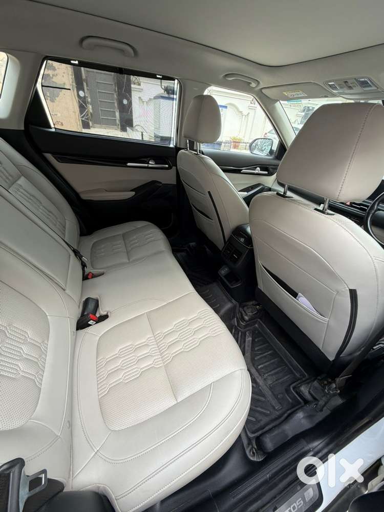 Kia Seltos Diesel 2024 With Vip No.