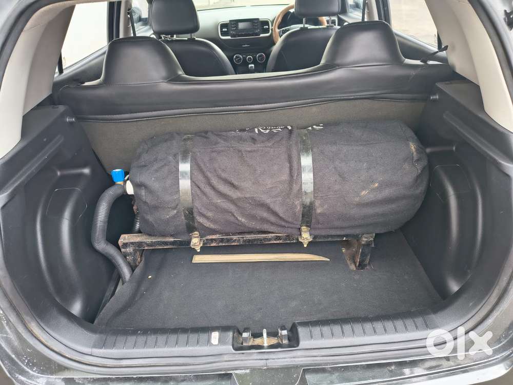 Hyundai Venue S 1.2 Petrol, 2021, Cng & Hybrids