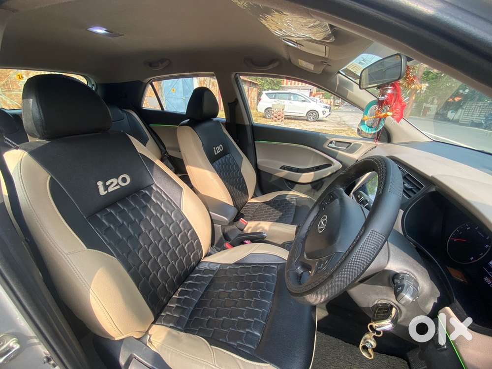 Hyundai Elite I20 2018 Petrol 26000 Km Driven