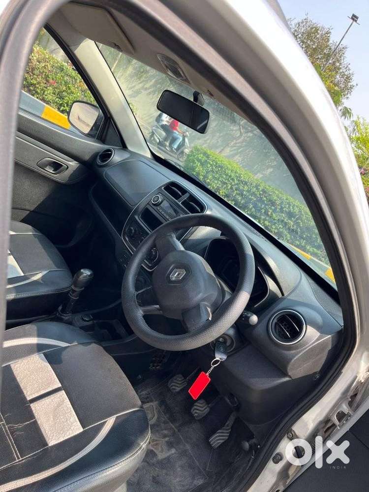 Renault Kwid Rxl, 2019, Petrol