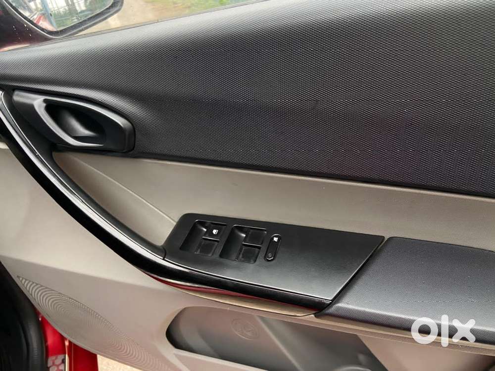 Tata Tiago Xz Opt, 2020, Petrol