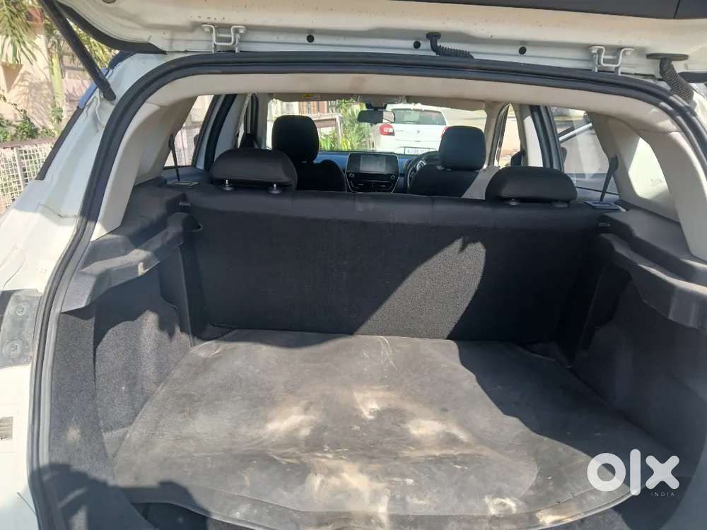 Tata Harrier 2023 Diesel 79500 Km Driven