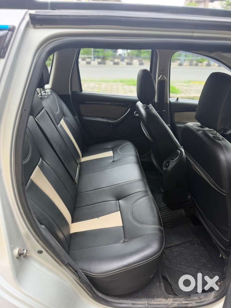 Renault Duster Diesel 2013